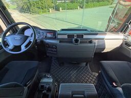 MAN TGX 26.440 EURO 6 TWINSTEER 6x2 PARK COOLING SMA