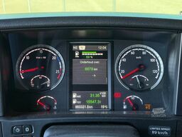 SCANIA R520 V8 EURO 6 KING FULL AIR RETARDER PARK AIRCO