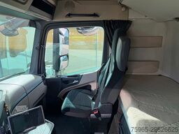 MERCEDES-BENZ Actros 1942 EURO 6 ONLY 431.000 KM 2x TANKS HOLL