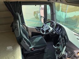 MERCEDES-BENZ Actros 1942 EURO 6 ONLY 431.000 KM 2x TANKS HOLL