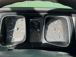 MERCEDES-BENZ Actros 1942 EURO 6 ONLY 431.000 KM 2x TANKS HOLL