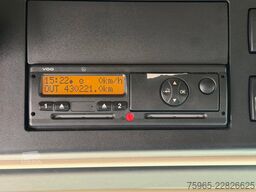 MERCEDES-BENZ Actros 1942 EURO 6 ONLY 431.000 KM 2x TANKS HOLL
