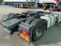 MERCEDES-BENZ Actros 1942 EURO 6 ONLY 431.000 KM 2x TANKS HOLL