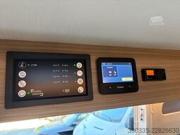 PÖSSL Summit 600 Plus - Mj. 2026 - CSL Munich Edition