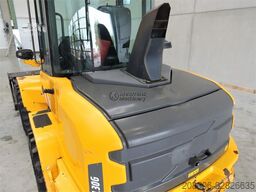 VOLVO L30G + Fork