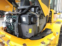 VOLVO L30G + Fork