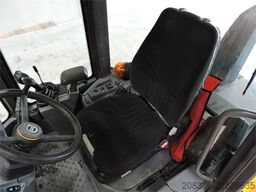 VOLVO L30G + Fork
