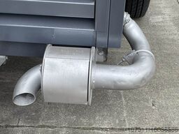 Atlas Copco XAS 137 KD - N