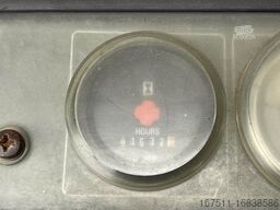 Atlas Copco XAS 137 KD - N