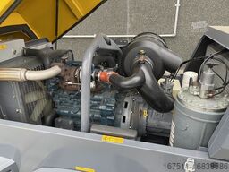 Atlas Copco XAS 137 KD - N