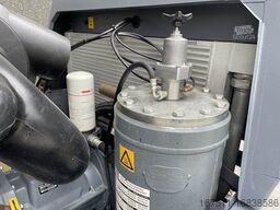 Atlas Copco XAS 137 KD - N