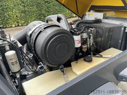 Atlas Copco XAS 137 KD - N