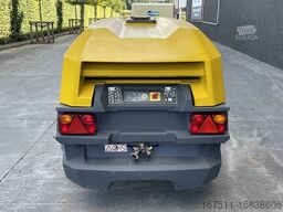 Atlas Copco XAS 58 KD