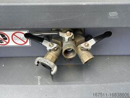 Atlas Copco XAS 58 KD