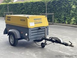 Atlas Copco XAS 97 DD - N