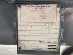 Atlas Copco XAS 97 DD - N