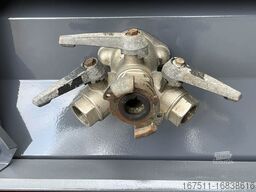 Atlas Copco XAS 97 DD - N