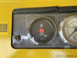 Atlas Copco XAS 97 DD - N