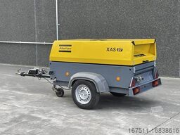 Atlas Copco XAS 97 DD - N
