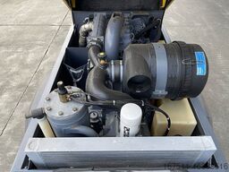 Atlas Copco XAS 97 DD - N