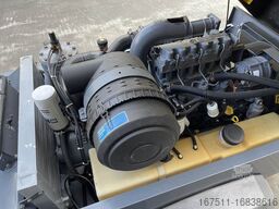 Atlas Copco XAS 97 DD - N