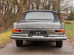MERCEDES-BENZ 280 SE/9 3.5 W11 Cabriolet Bj.1970