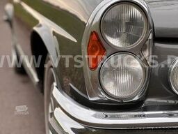 MERCEDES-BENZ 280 SE/9 3.5 W11 Cabriolet Bj.1970