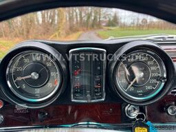 MERCEDES-BENZ 280 SE/9 3.5 W11 Cabriolet Bj.1970