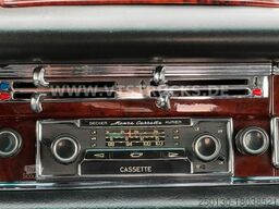 MERCEDES-BENZ 280 SE/9 3.5 W11 Cabriolet Bj.1970