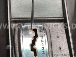 MERCEDES-BENZ 280 SE/9 3.5 W11 Cabriolet Bj.1970