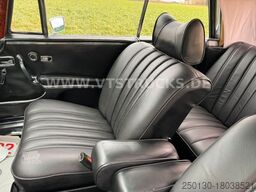 MERCEDES-BENZ 280 SE/9 3.5 W11 Cabriolet Bj.1970