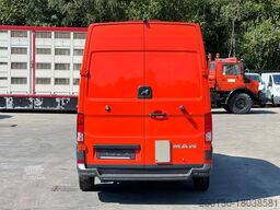 MAN TGE 3.140