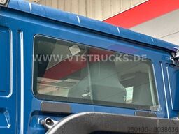 MAN TGM 15.320 4x2 Blatt-Luft Meiller-Aufbau +NEU+