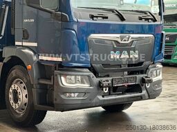 MAN TGM 15.320 4x2 Blatt-Luft Meiller-Aufbau +NEU+