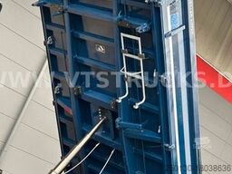 MAN TGM 15.320 4x2 Blatt-Luft Meiller-Aufbau +NEU+