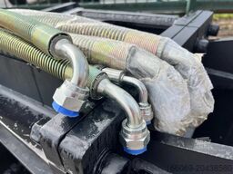 Jisan EP150RT- E Hydraulic Shear 13-18 tons machines