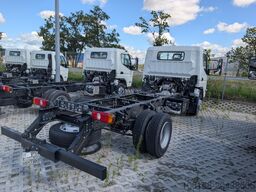 Fuso Canter 7C18 Fahrgestell 2023