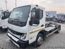 Fuso Canter 7C18 Abrollkipper - 62.990 Euro