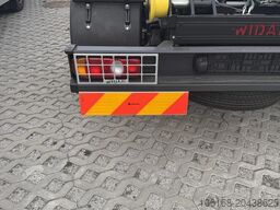 Fuso Canter 7C18 Abrollkipper - 62.990 Euro