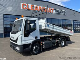 Iveco Eurocargo ML80E21K Meiller 4m³ kipper Just 11.1...