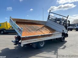 Iveco Eurocargo ML80E21K Meiller 4m³ kipper Just 11.1...