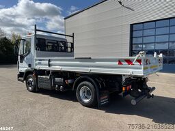 Iveco Eurocargo ML80E21K Meiller 4m³ kipper Just 11.1...