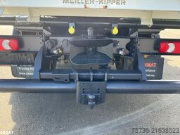 Iveco Eurocargo ML80E21K Meiller 4m³ kipper Just 11.1...