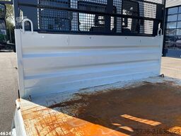 Iveco Eurocargo ML80E21K Meiller 4m³ kipper Just 11.1...