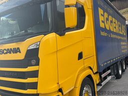 SCANIA