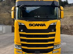 SCANIA 