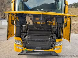 SCANIA