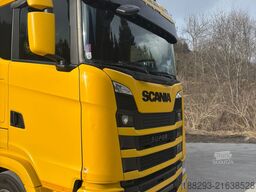 SCANIA