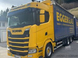 SCANIA 
