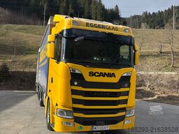 SCANIA 